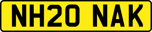 NH20NAK