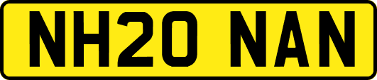 NH20NAN