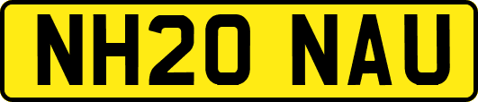 NH20NAU