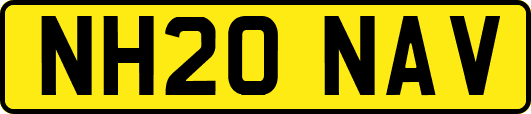 NH20NAV