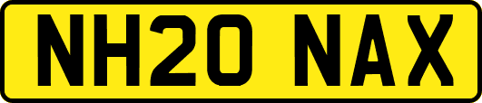 NH20NAX
