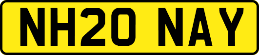 NH20NAY