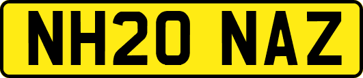 NH20NAZ