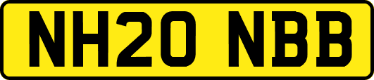NH20NBB
