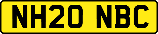 NH20NBC