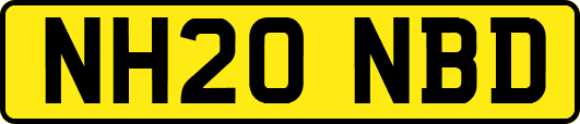 NH20NBD