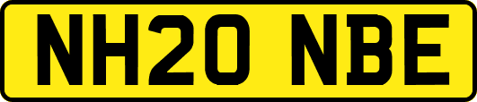 NH20NBE