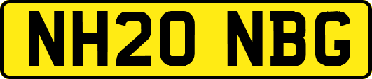 NH20NBG