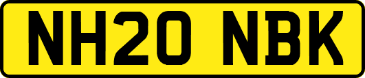 NH20NBK