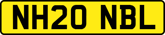 NH20NBL
