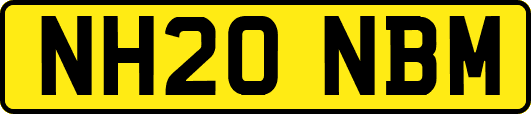 NH20NBM