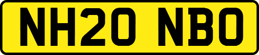 NH20NBO