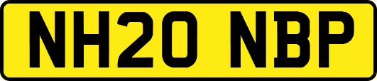 NH20NBP