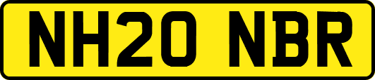 NH20NBR