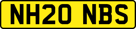 NH20NBS