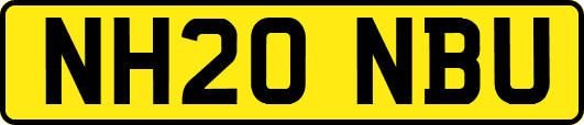 NH20NBU