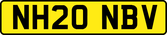 NH20NBV