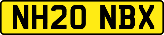 NH20NBX