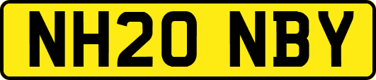 NH20NBY