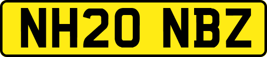 NH20NBZ
