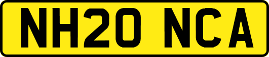 NH20NCA