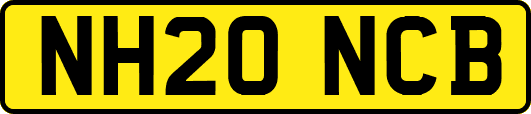 NH20NCB