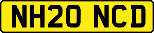 NH20NCD
