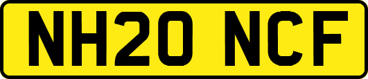 NH20NCF