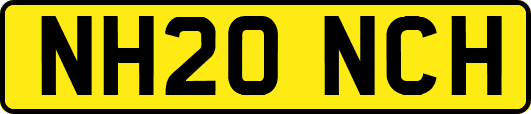 NH20NCH