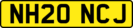 NH20NCJ