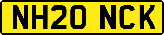 NH20NCK