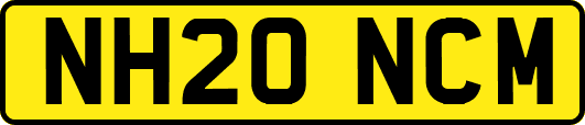 NH20NCM
