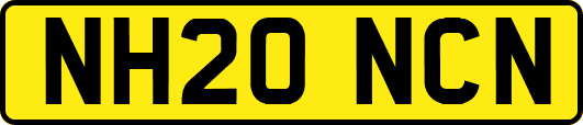 NH20NCN