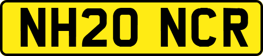 NH20NCR
