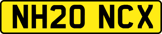 NH20NCX