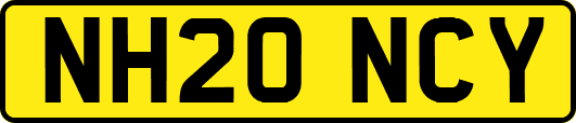 NH20NCY