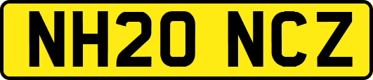 NH20NCZ