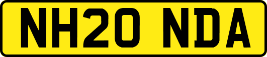 NH20NDA