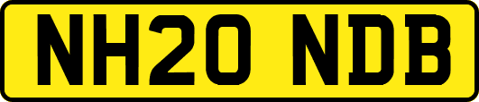 NH20NDB