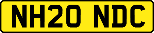 NH20NDC