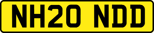 NH20NDD