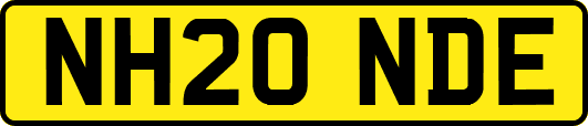 NH20NDE