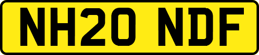 NH20NDF