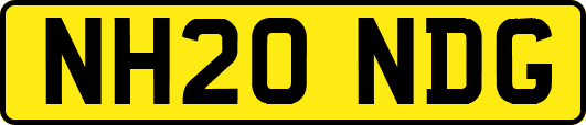 NH20NDG