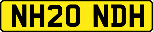 NH20NDH