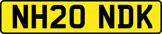 NH20NDK