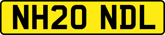 NH20NDL