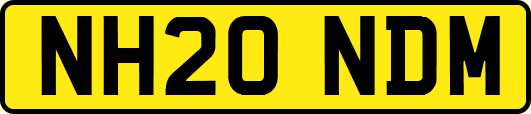NH20NDM