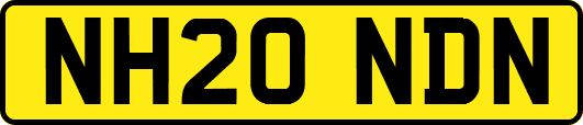NH20NDN