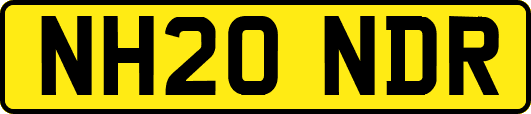 NH20NDR